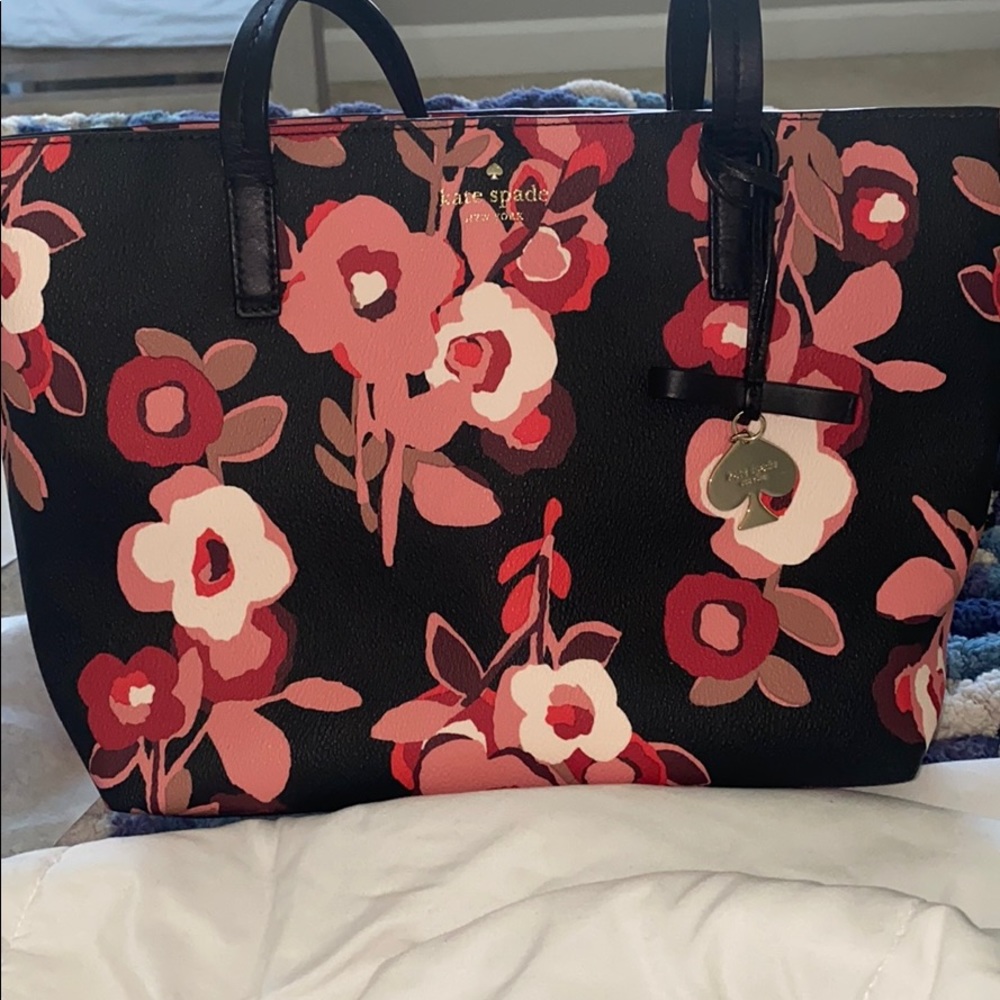 kate spade purse
